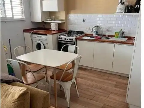 Departamento 4 Amb Alsina 341 13° Fte Quilmes Centro