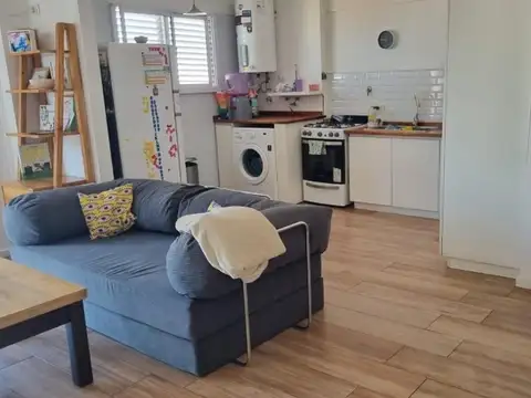Departamento en Alquiler de 3 dormitorios
