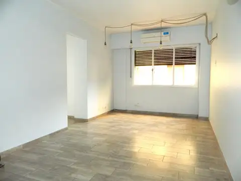 Alquiler monoambiente en Belgrano