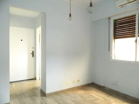 Departamento en Alquiler de Monoambiente