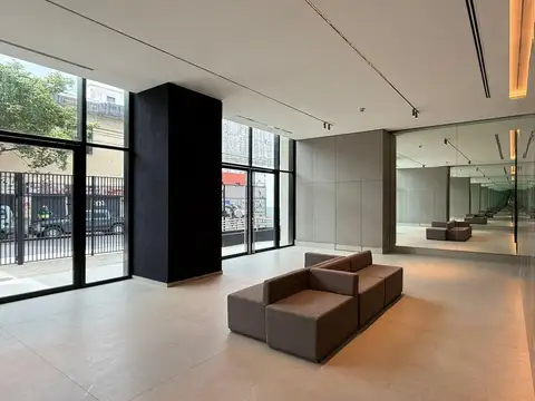 Departamento en Alquiler A Estrenar