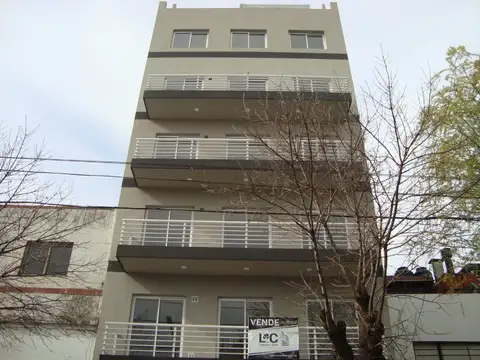 VILLA LURO SUR. BASUALDO 1400, Piso 1