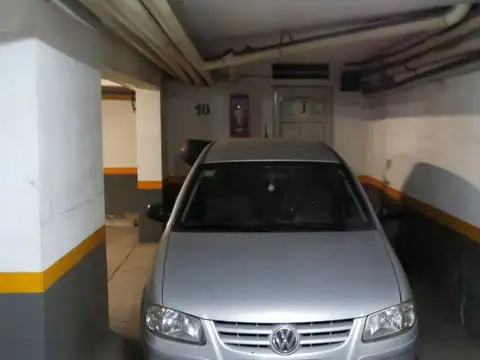 Avenida J. M. de Pueyrredón 100