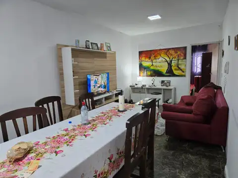 Departamento en Claypole