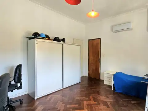 Depto Tipo Casa 4 ambientes con 1 baño