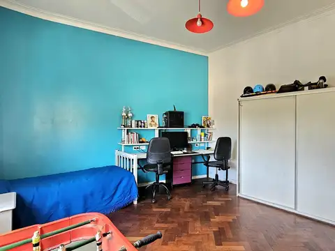 Depto Tipo Casa en Venta de 3 dormitorios