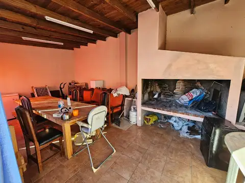 Casa en Venta al Oeste