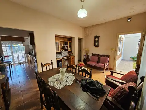 Casa en Venta en Gualeguaychu, USD 112.000