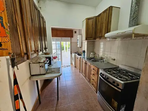 Casa en Venta 20 años