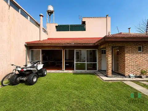 Casa en Venta al Noroeste