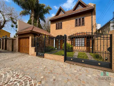 Casa en Venta de 3 dormitorios