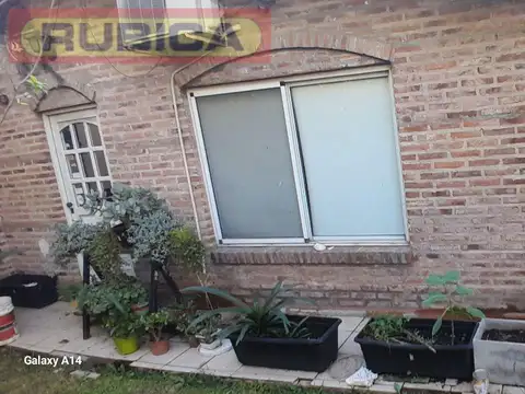 Casa en Don Torcuato