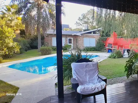 Casa en Don Torcuato