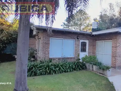 Casa en Venta 12 años