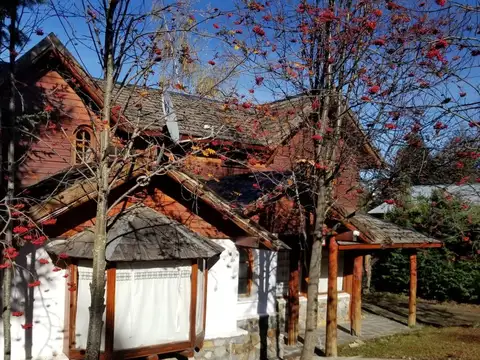 Casa en Venta en Barrio Norte, USD 320.000