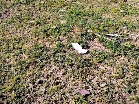 Terreno en venta , Instrucciones del añoXIII