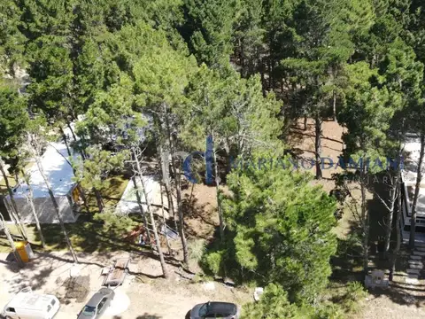 Lote en Venta en Barrio Privado Villa Robles