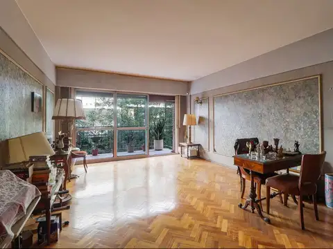 Departamento en Venta en Recoleta, Capital Federal