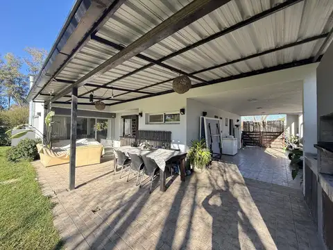 Casa en Venta de 4 dormitorios