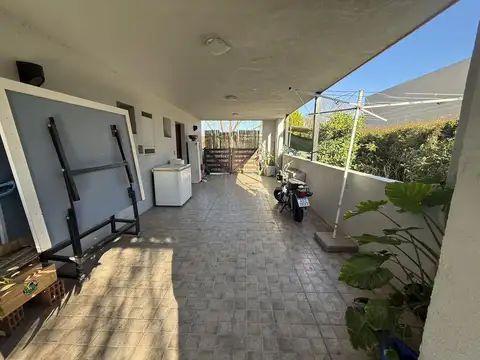 Casa en Venta 18 años