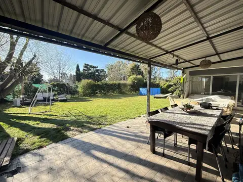 Casa en Venta al Oeste