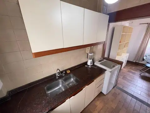 Olazabal 4000, Piso 3