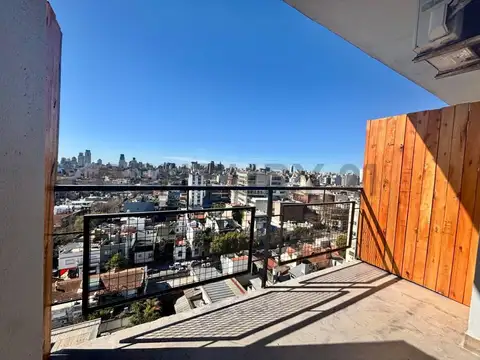 Av Cordoba 4800, Piso 12