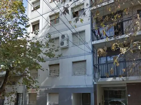 Departamento en Villa Santa Rita
