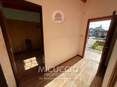 Casa en Venta en Centro, USD 120.000