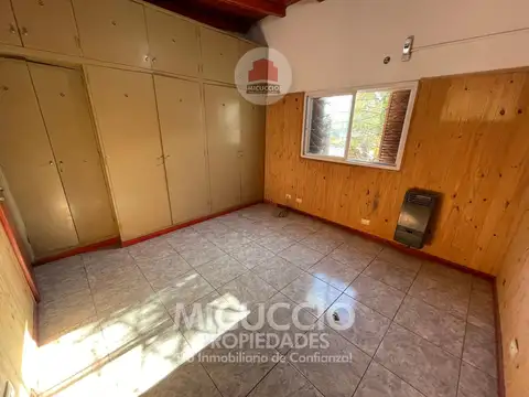 Casa en Venta 40 años