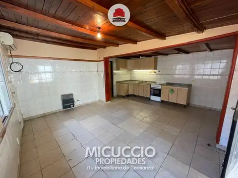 Casa en Venta 40 años