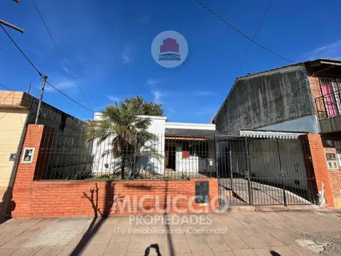 Casa en venta | Hipólito Yrigoyen N°188 | Escobar