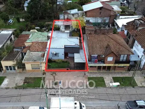 Casa en venta | Hipólito Yrigoyen N°188 | Escobar