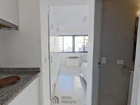 Departamento en Venta de Monoambiente