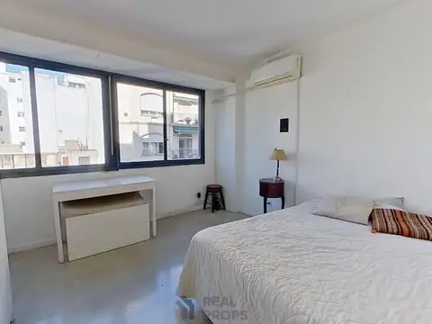 Departamento en Venta en Recoleta, USD 65.000