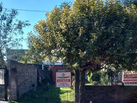 Calle al 100