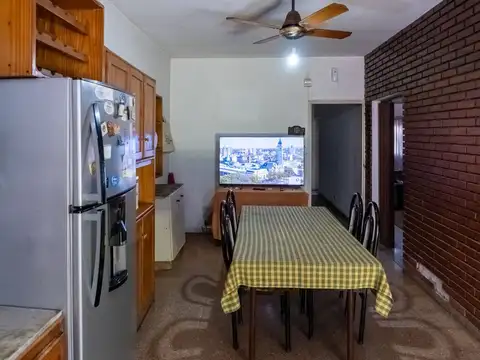 Casa en Venta en Belgrano, USD 80.000