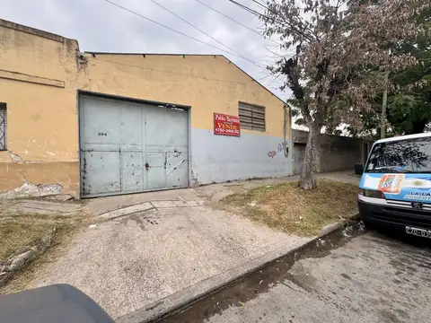 GalpÃ³n - Venta - Argentina, Tres de Febrero - LINARES GABRIEL - (3F) 5384