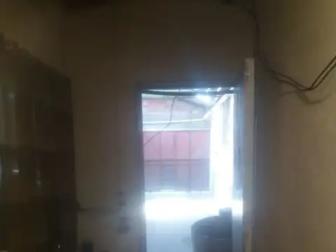 Galpon en Venta 10  mts Frente