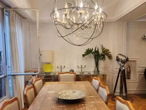 Departamento en Venta en Recoleta, USD 550.000