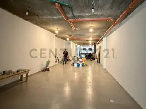 Local en Venta en Villa del Parque, USD 290.000