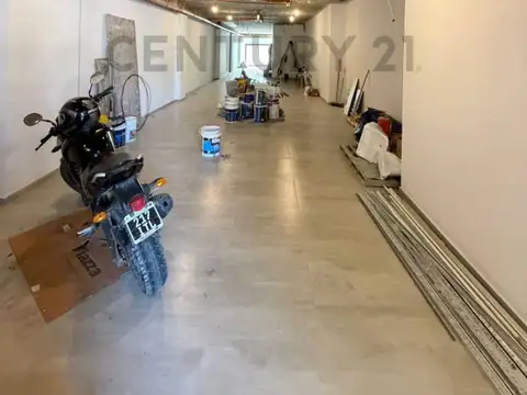 Local en Venta 1 año