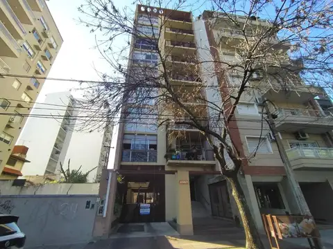 Cochera en alquiler descubierta
