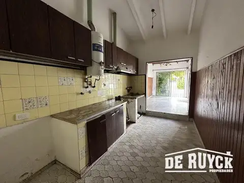 Casa en Venta al Oeste