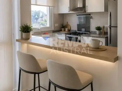 Departamento en Venta en Comodoro Rivadavia, USD 95.000