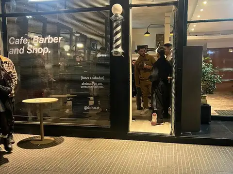 Venta Local con Renta en Palermo / Belgrano