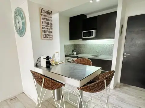 Departamento en Alquiler Temporal en Vicente Lopez, Partido de Vicente López