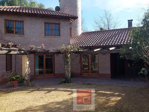 Casa en Alquiler en Godoy Cruz, Mendoza