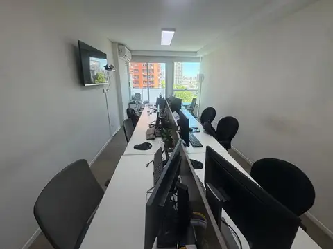 Av Libertador  al 6200