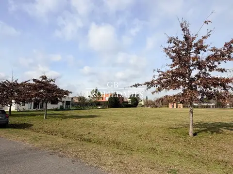 Venta de Lote en Altos de Campo Grande, Pilar